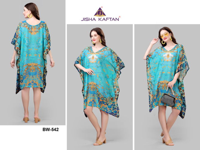 Jelite Beach Wear 6 Islamic kaftan Catalog
